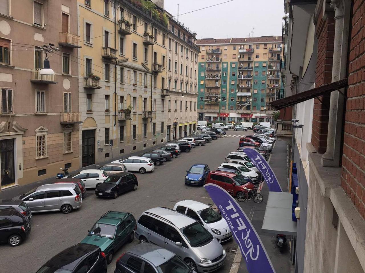 Hostel California - Milan, Milan